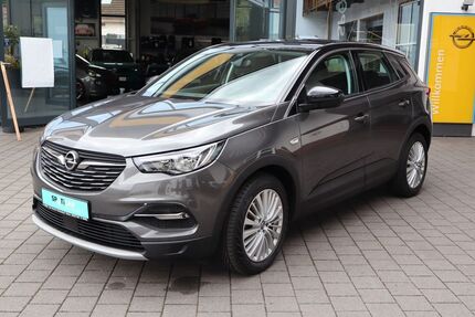 Opel Grandland (X) 55.450 km 19.990 € Krickenbach 67706