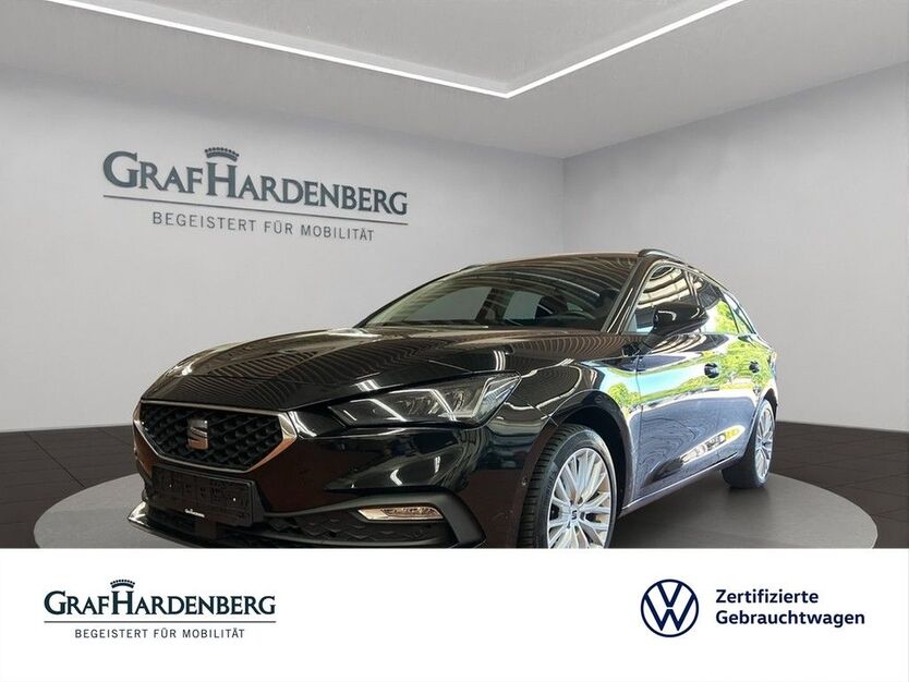 Seat Leon 116.000 km 18.888 € Offenburg 77652