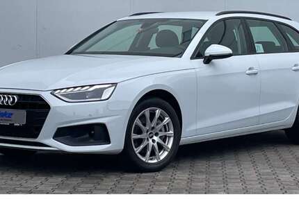 Audi A4 41.877 km 27.890 &euro; Crailsheim 74564