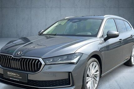 Skoda Superb 25.575 km 39.470 &euro; Neutraubling 93073