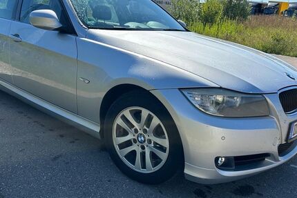 BMW 318 245.000 km 4.800 € Odelzhausen 85235