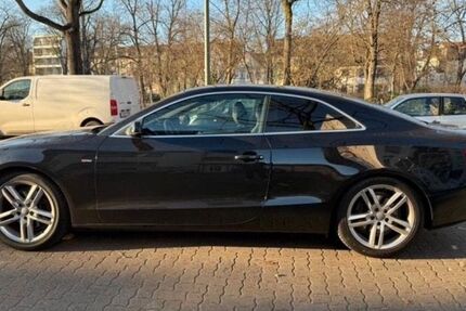 Audi A5 226.000 km 6.999 &euro; Berlin 13189