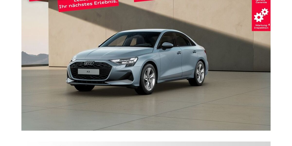 Audi A3 15.594 km 35.275 &euro; Northeim 37154