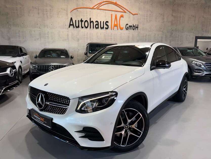 GLC 250