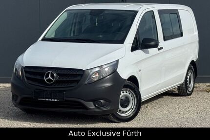 Mercedes-Benz Vito 229.500 km 14.990 &euro; Fürth 90768