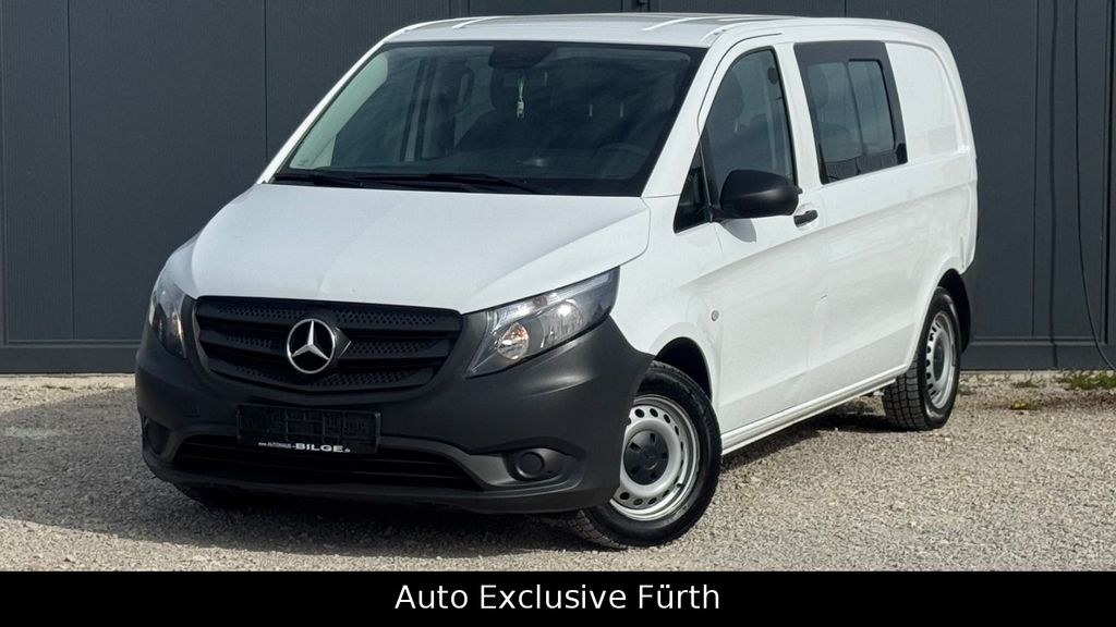 Mercedes-Benz Vito 229.500 km 14.990 &euro; Fürth 90768