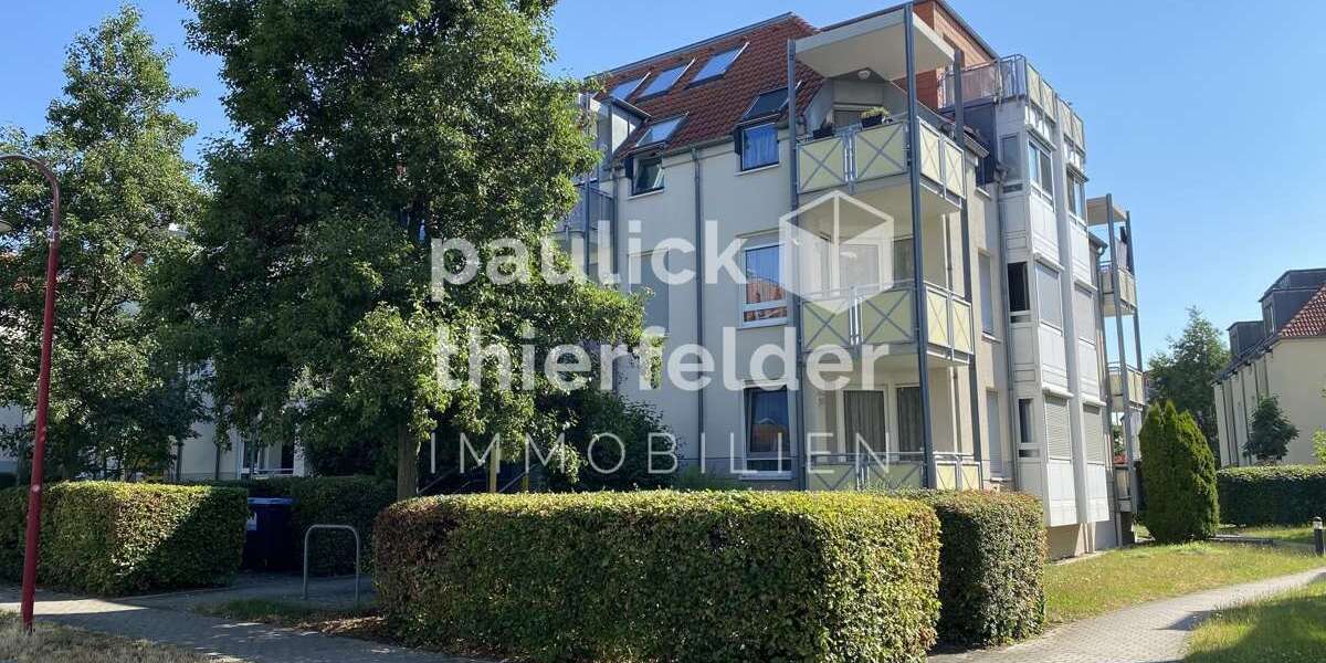 Etagenwohnung Leipzig Nord - 3 Zimmer, 77 m&sup2;, 144.500&euro; | Angebot:27108825