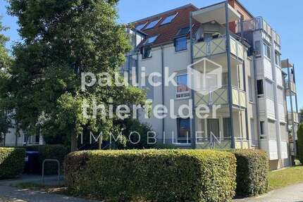 Wohnung Leipzig Nord - 3 Zimmer, 77 m&sup2;, 144.500&euro; | Angebot:27108825