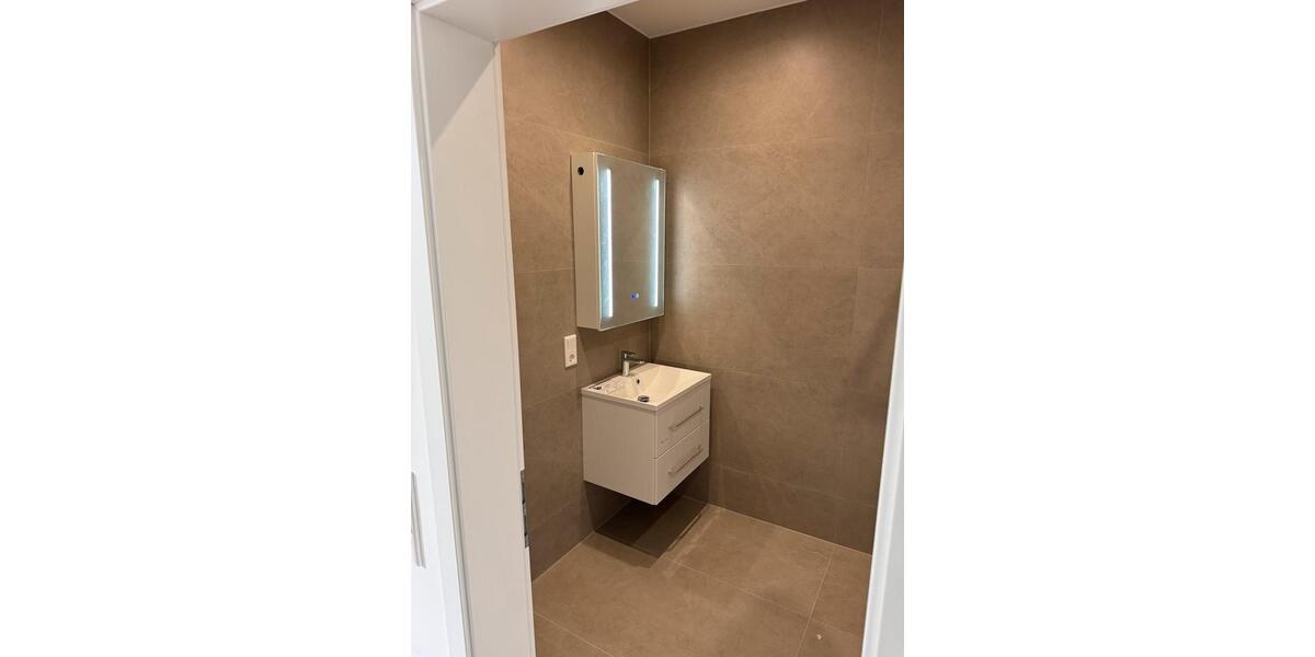 Etagenwohnung Gießen - 1 Zimmer, 26 m&sup2;, 590&euro; | Angebot:25571703