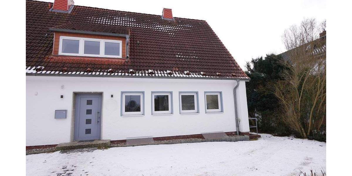 Doppelhaushälfte Tornesch - 6 Zimmer, 146 m&sup2;, 1.950&euro; | Angebot:24911590