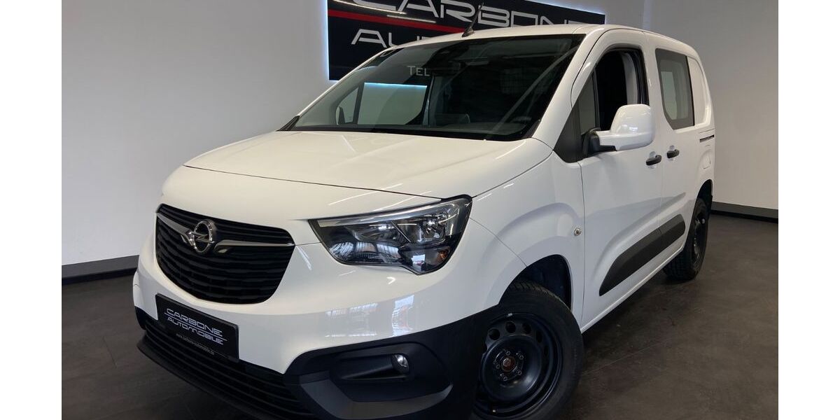 Opel Combo 128.633 km 11.390 &euro; Bretten 75015