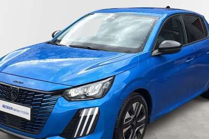 Peugeot 208 24.400 km 19.990 &euro; Oberhausen 46149