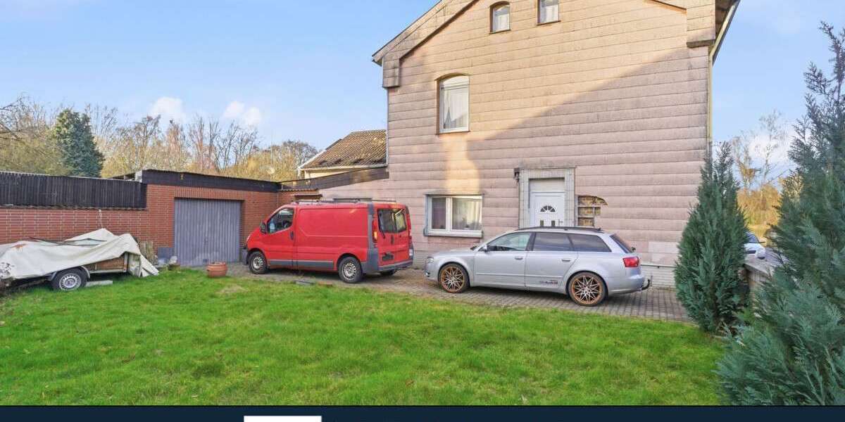 Einfamilienhaus Alsdorf - 4 Zimmer, 95 m&sup2;, 259.000&euro; | Angebot:26401449