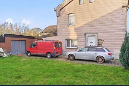 Haus Alsdorf - 4 Zimmer, 95 m&sup2;, 259.000&euro; | Angebot:26401449