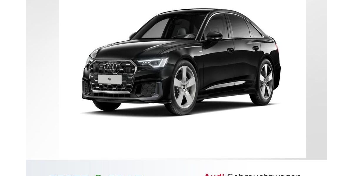 Audi A6 28.819 km 57.890 &euro; Schwabach 91126