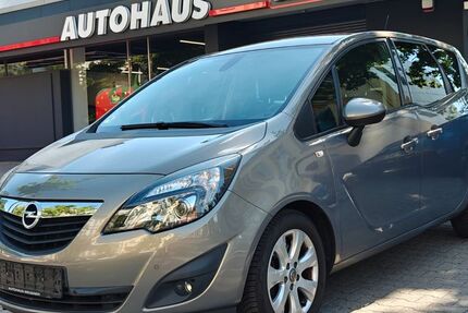 Opel Meriva 214.792 km 1.990 &euro; Berlin 12209