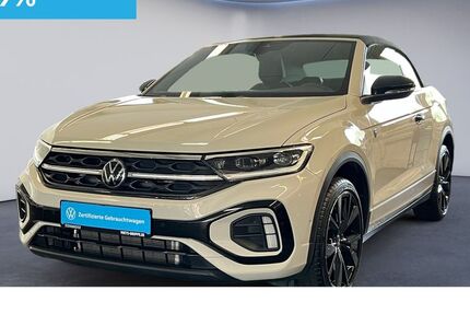 VW T-Roc 6.800 km 36.880 &euro; Göttingen 37081