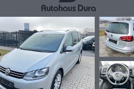VW Sharan 75.950 km 26.450 &euro; Rüsselsheim 65428