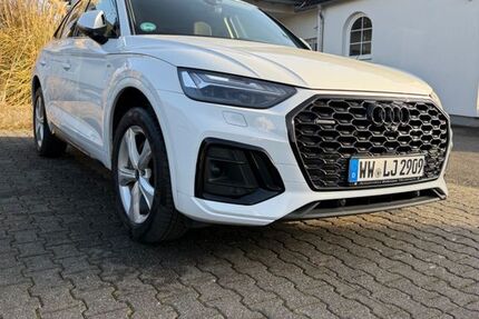 Audi Q5 37.000 km 36.500 &euro; Meudt 56414