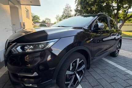 Nissan Qashqai 85.100 km 15.400 &euro; Herford 32049