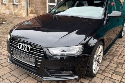 Audi A4 283.000 km 8.499 &euro; Gudensberg 34281