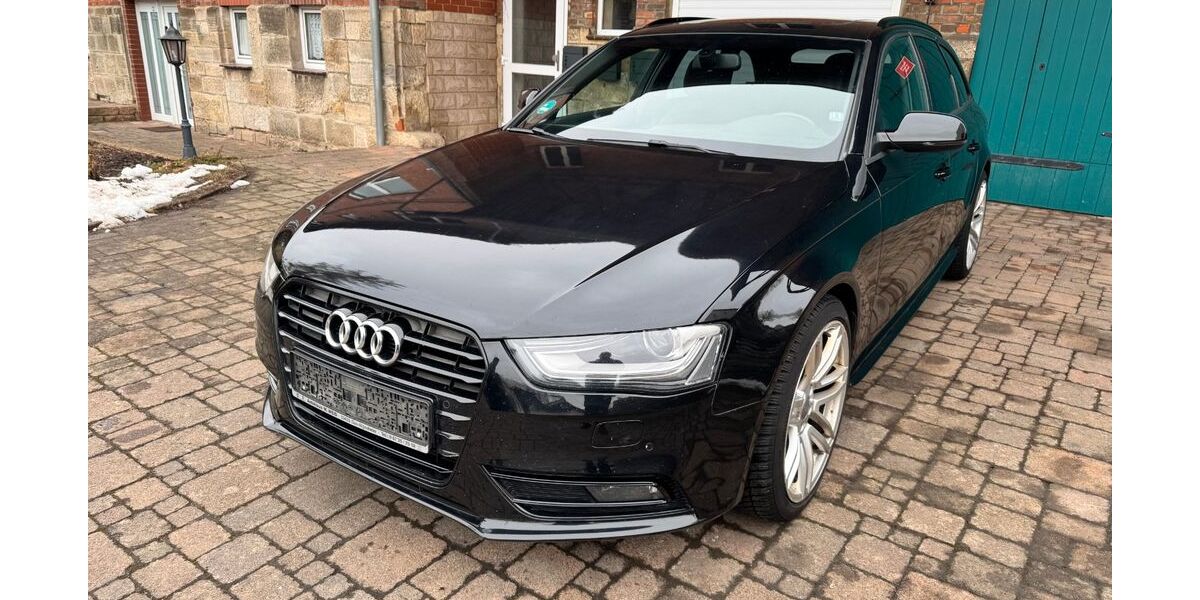 Audi A4 283.000 km 8.499 &euro; Gudensberg 34281