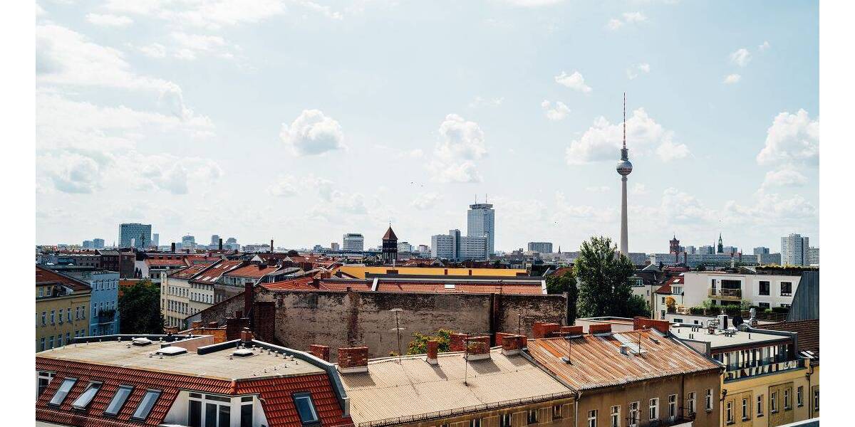 Etagenwohnung Berlin Mitte - 5 Zimmer, 316 m&sup2;, 2.750.000&euro; | Angebot:26856112