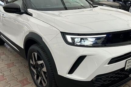 Opel Mokka 5.200 km 24.990 &euro; Fritzlar 34560