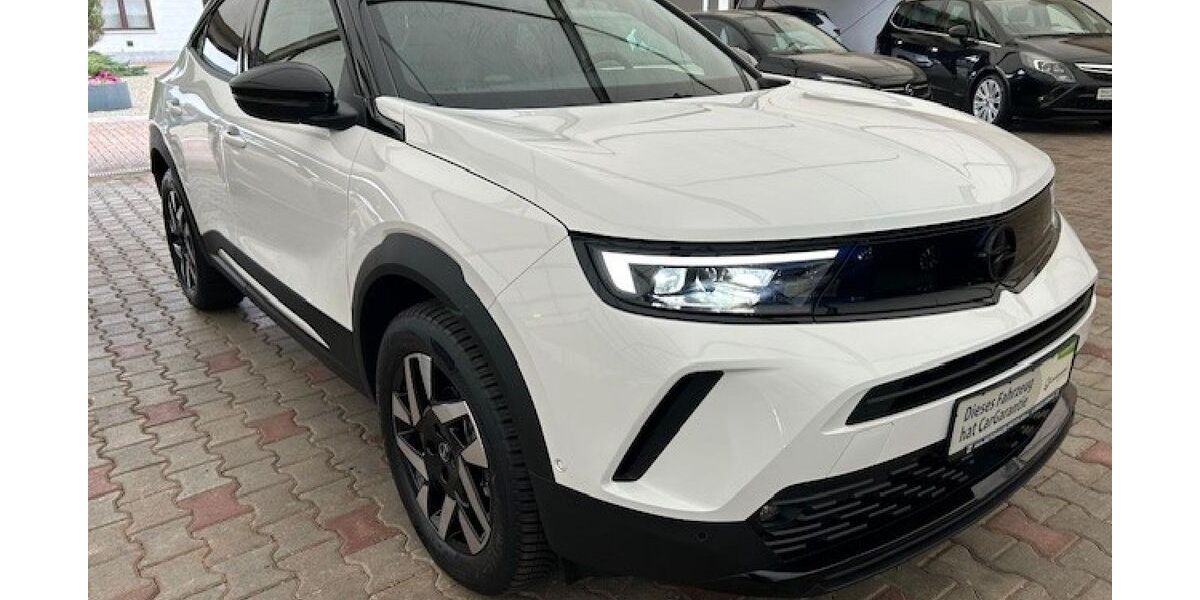 Opel Mokka 5.200 km 24.990 &euro; Fritzlar 34560