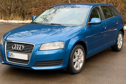 Audi A3 169.900 km 6.590 &euro; Wiehl 51674