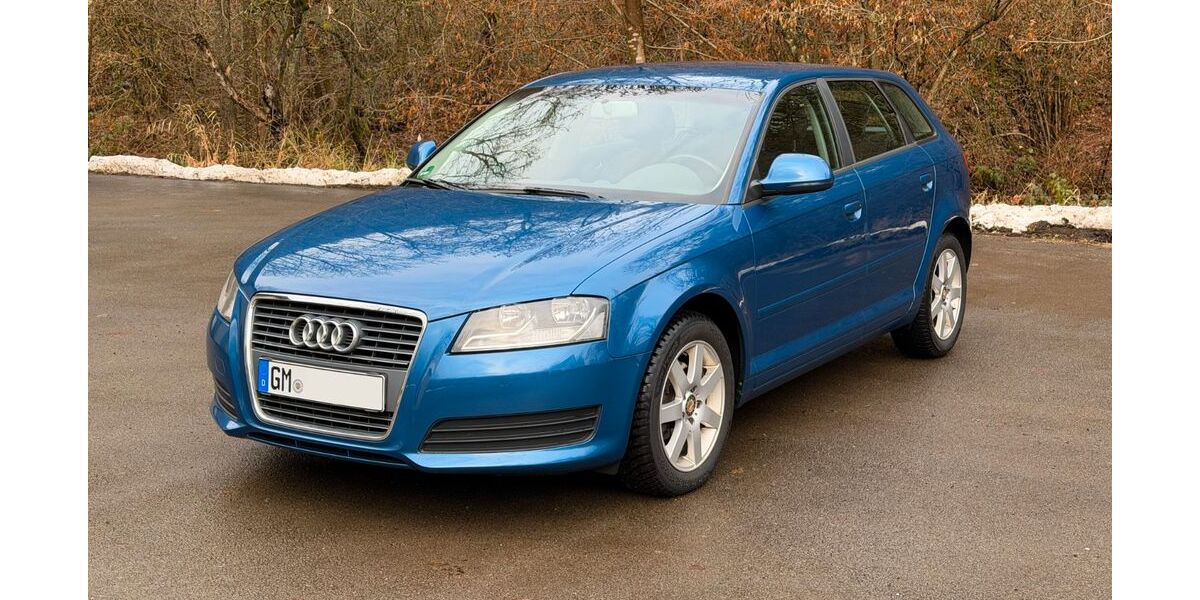Audi A3 169.900 km 6.590 &euro; Wiehl 51674