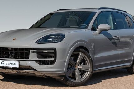 Porsche Cayenne 9.900 km 151.880 &euro; Schwäbisch Gmünd 73529