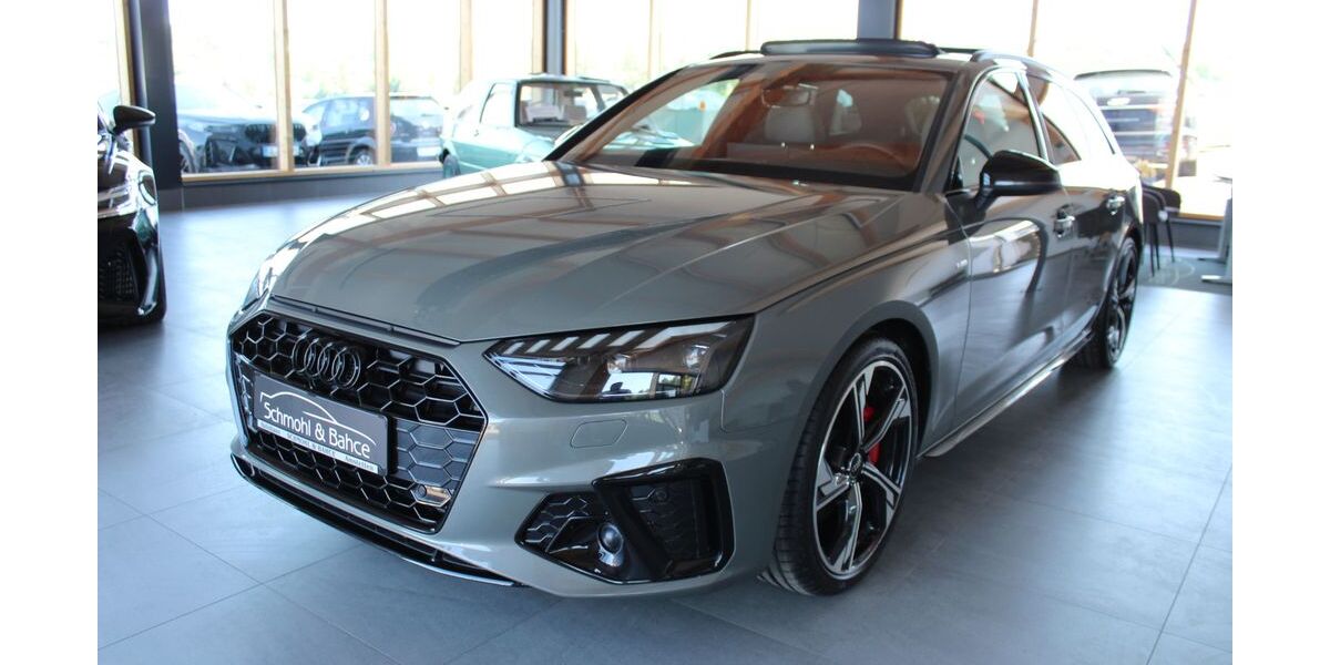 Audi A4 75.000 km 32.990 &euro; Amstetten 73340