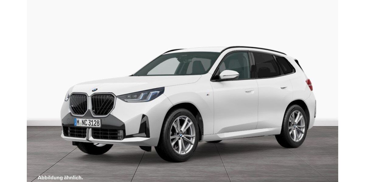 BMW X3 26.425 km 55.390 &euro; Kassel 34125