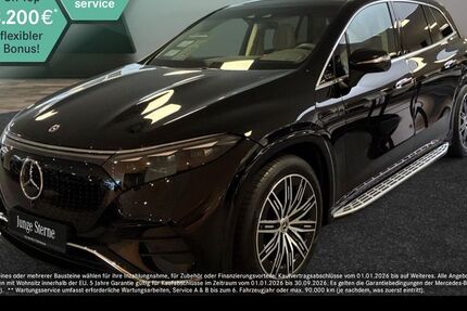 Mercedes-Benz EQS SUV 26.704 km 84.490 &euro; Hamburg 22047