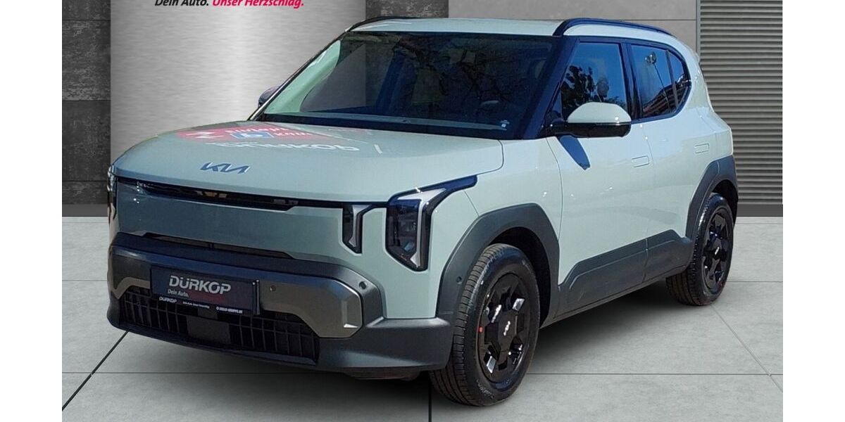 Kia EV2 4.000 km 31.790 &euro; Bernau 16321