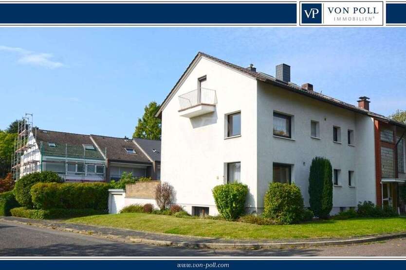 Haus zum Kaufen in Leverkusen 695.000 € 207 m²