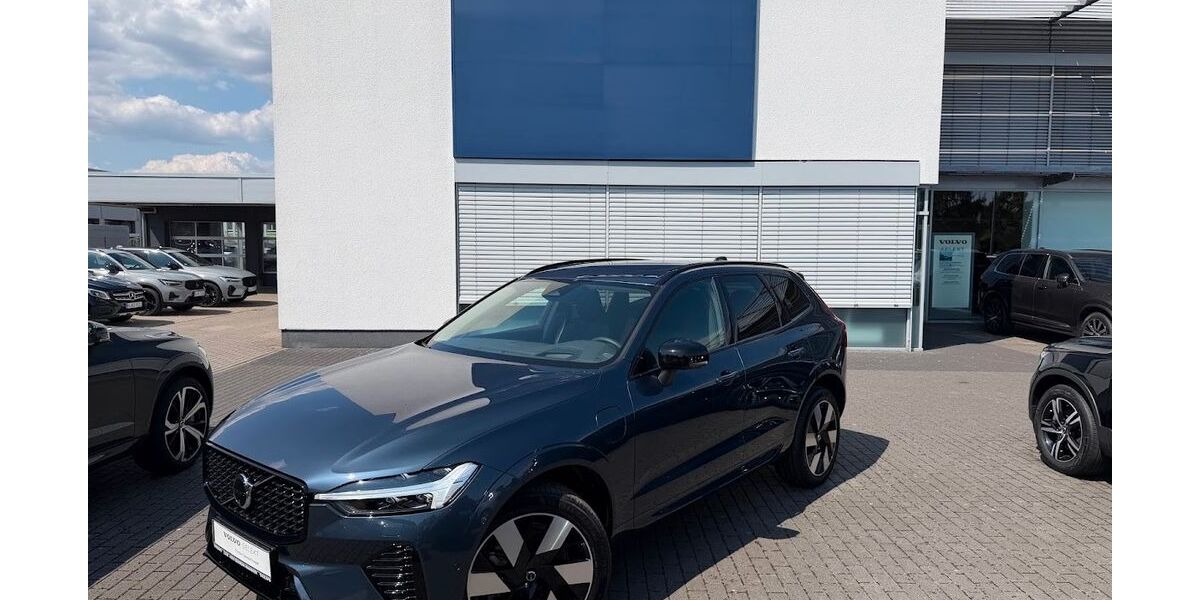 Volvo XC60 23.400 km 45.900 &euro; Hannover 30179