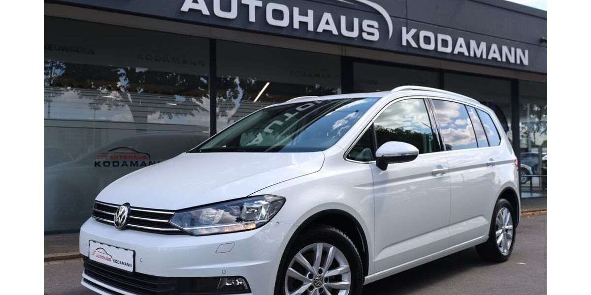 VW Touran 67.408 km 23.950 &euro; Rheda-Wiedenbrück 33378
