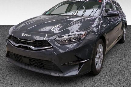 Kia ceed Sportswagon 18.660 km 20.880 &euro; Bremen 28357