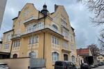 Etagenwohnung Traunstein - 4 Zimmer, 110 m&sup2;, 1.479&euro; | Angebot:26250091