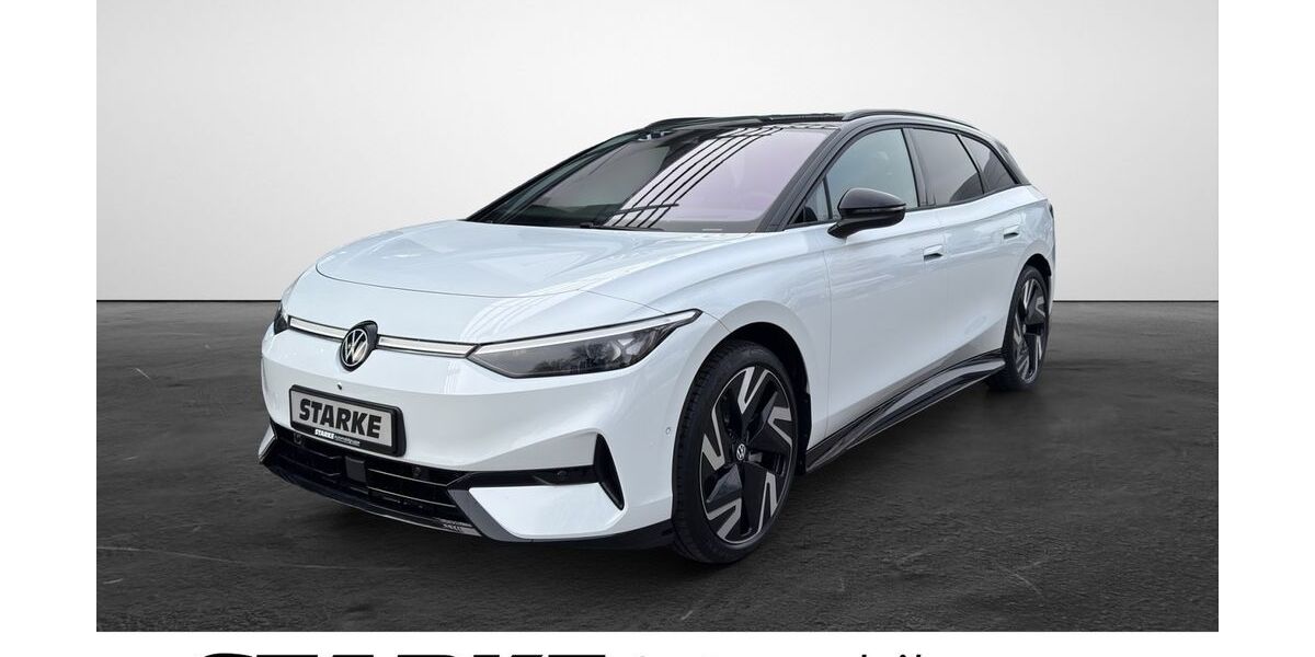 VW ID.7 22.610 km 61.550 &euro; Osnabrück 49078