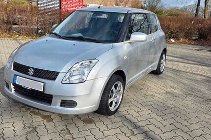Suzuki Swift 159.000 km 3.190 &euro; Stuhr 28816