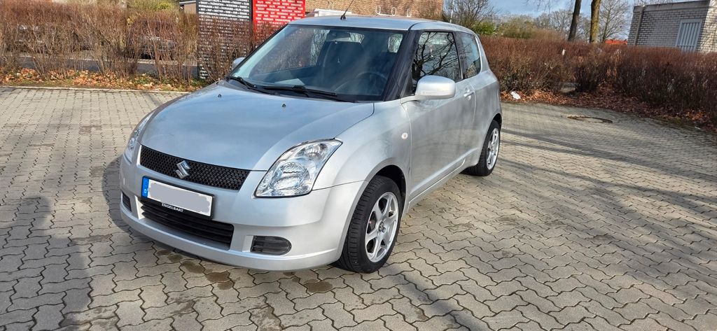 Suzuki Swift 159.000 km 3.190 &euro; Stuhr 28816