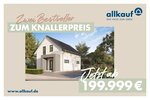 Ihr Traumhaus in Zossen: Gestalten Sie mit allkauf Ihr individuelles Eigenheim! 3 zimmer
