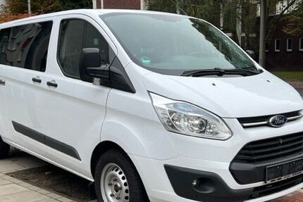 Ford Transit Custom 157.000 km 13.031 &euro; Essen 45138