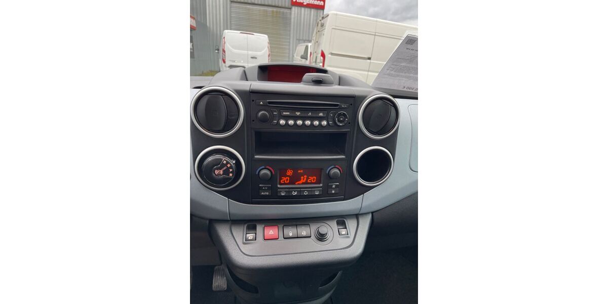 Citroen Berlingo 90.615 km 8.500 &euro; Oelde 59302