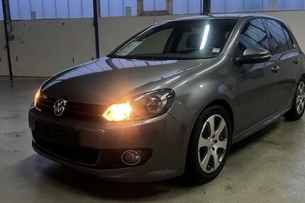 VW Golf 121.500 km 6.750 &euro; Mayen 56727