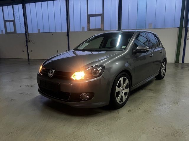 VW Golf 121.500 km 6.750 &euro; Mayen 56727