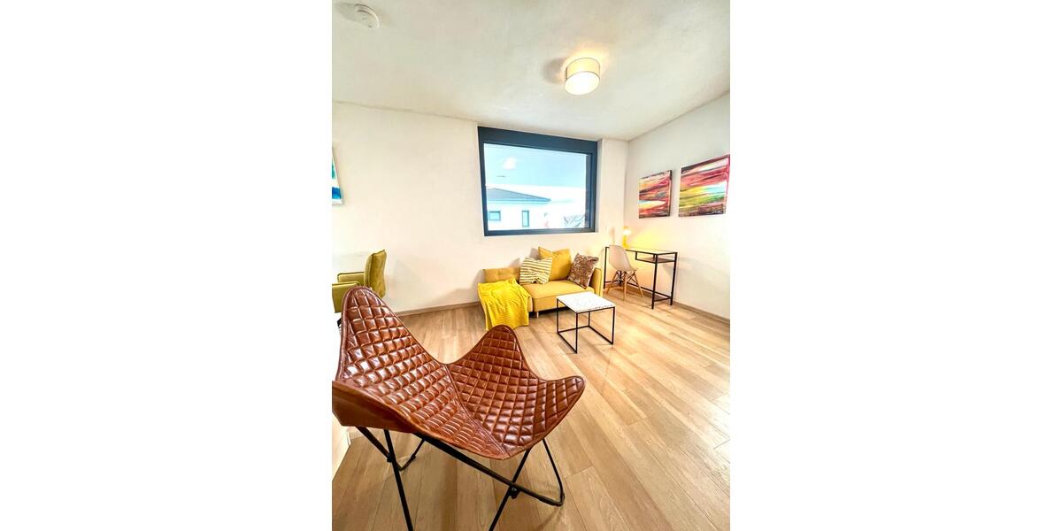 2 Zimmerwohnung nur für Wochenend-Pendler 2 zimmer